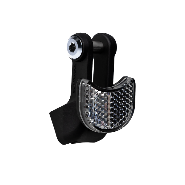 MOBIE MOUNT 2 mit Clip on Reflektor